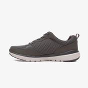 Skechers Flex Advantage 3.0 Erkek Gri Spor Ayakkabı