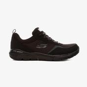 Skechers Flex Appeal 3.0-Go Forward Kadın Siyah Spor Ayakkabı