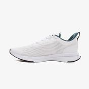 Lacoste Run Spin Textile Erkek Beyaz Sneaker