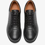Camper Pelotas Erkek Siyah Sneaker