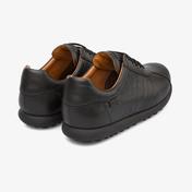 Camper Pelotas Erkek Siyah Sneaker