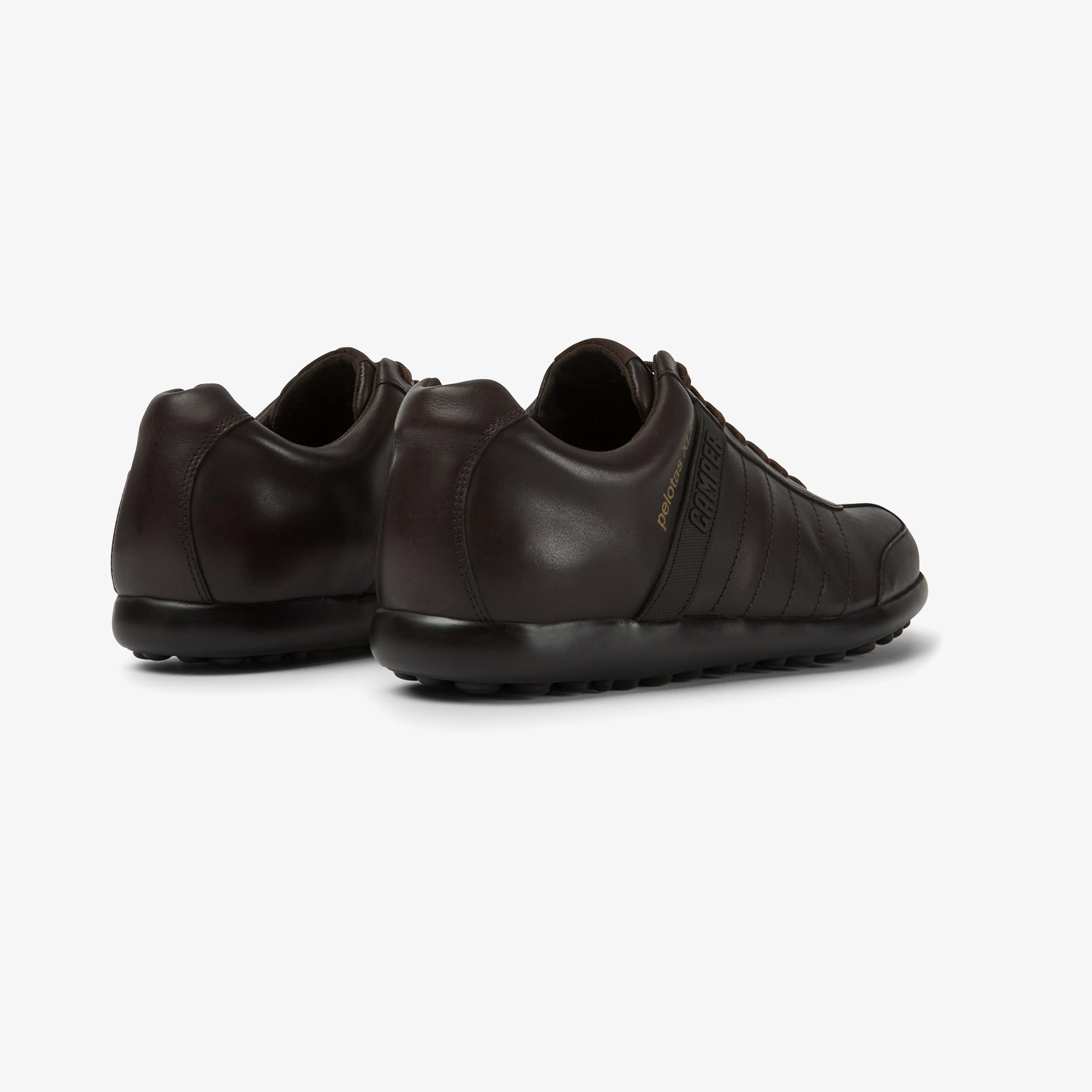 Camper Pelotas XL Erkek Kahverengi Günlük Ayakkabı
