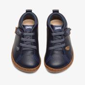 Camper Peu Cami FW Çocuk Lacivert Bot