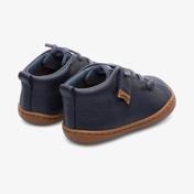Camper Peu Cami FW Çocuk Lacivert Bot