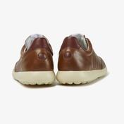 Camper Pelotas XLF Erkek Kahverengi Spor Ayakkabı