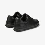 Camper Runner Four Erkek Siyah Sneaker