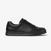 Camper Runner Four Erkek Siyah Sneaker