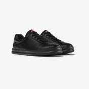 Camper Runner Four Erkek Siyah Sneaker
