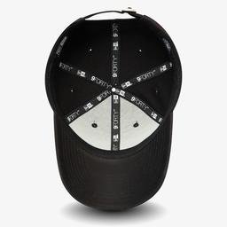 New Era New York Yankees League Essential Black 9Forty Unisex Siyah Şapka