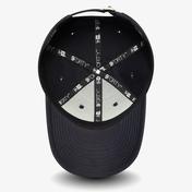 New Era New York Yankees Camo Infill Kıds Navy 9Forty Çocuk Siyah Şapka