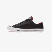 Converse Chuck Taylor All Star Kadın Siyah Sneaker