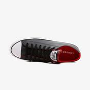 Converse Chuck Taylor All Star Kadın Siyah Sneaker