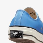 Converse Chuck 70 Low Kadın Mavi Sneaker