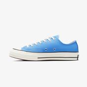 Converse Chuck 70 Low Kadın Mavi Sneaker