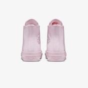 Converse Chuck 70 Hi Patent Leather Kadın Pembe Sneaker