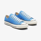 Converse Chuck 70 Low Kadın Mavi Sneaker