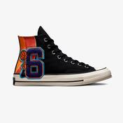 Converse x Space Jam Chuck 70 Erkek Siyah Sneaker