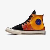 Converse x Space Jam Chuck 70 Erkek Siyah Sneaker