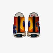 Converse x Space Jam Chuck 70 Erkek Siyah Sneaker
