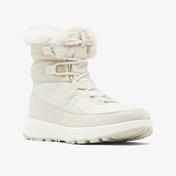 Columbia Slopeside Peak Luxe Kadın Bej Bot