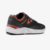 Columbia Facet 30 Outdry Erkek Siyah Spor Ayakkabı