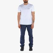 Columbia Csc Basic Ss Erkek Beyaz T-shirt