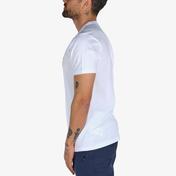 Columbia Csc Basic Ss Erkek Beyaz T-shirt
