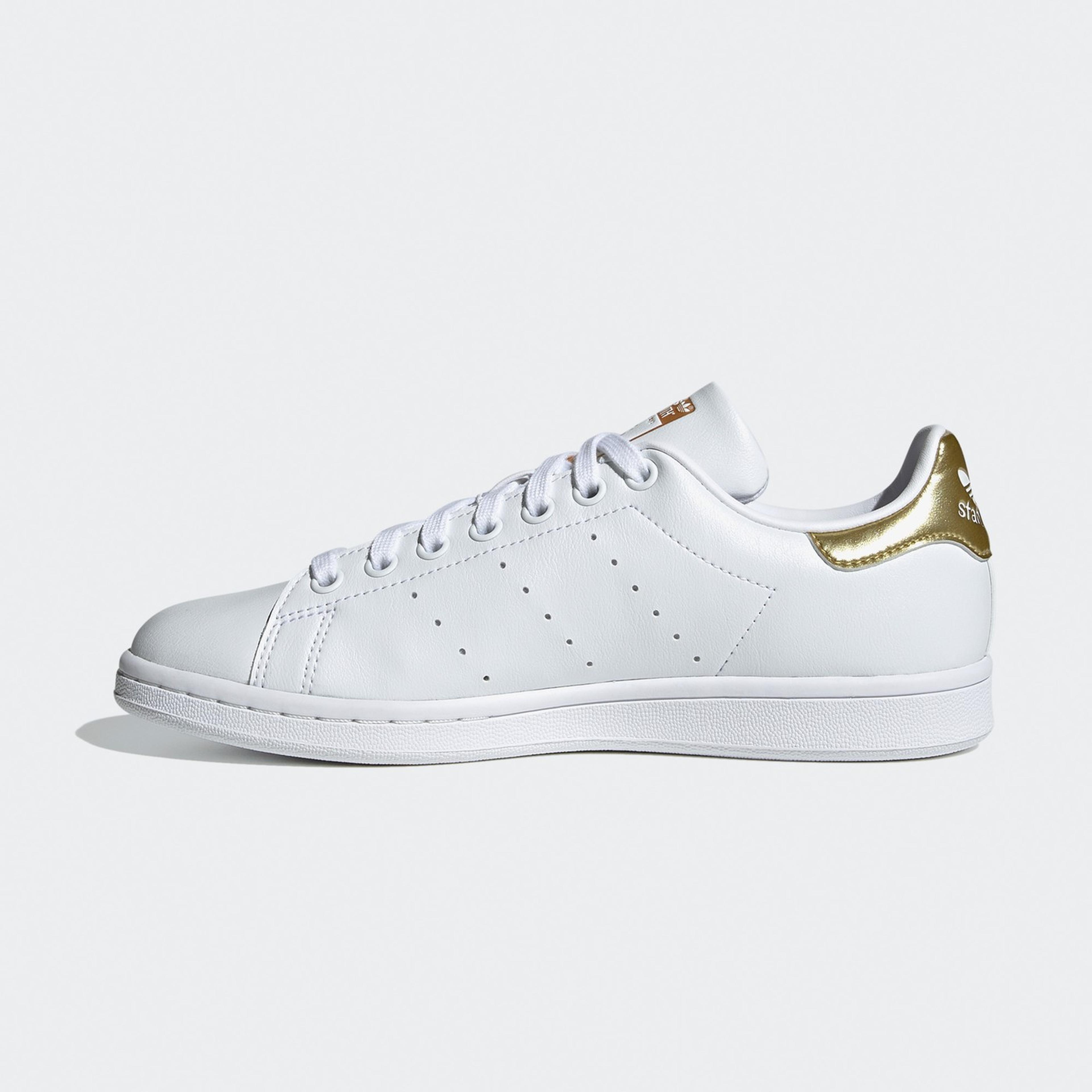 adidas Stan Smith Kadın Beyaz Spor Ayakkabı