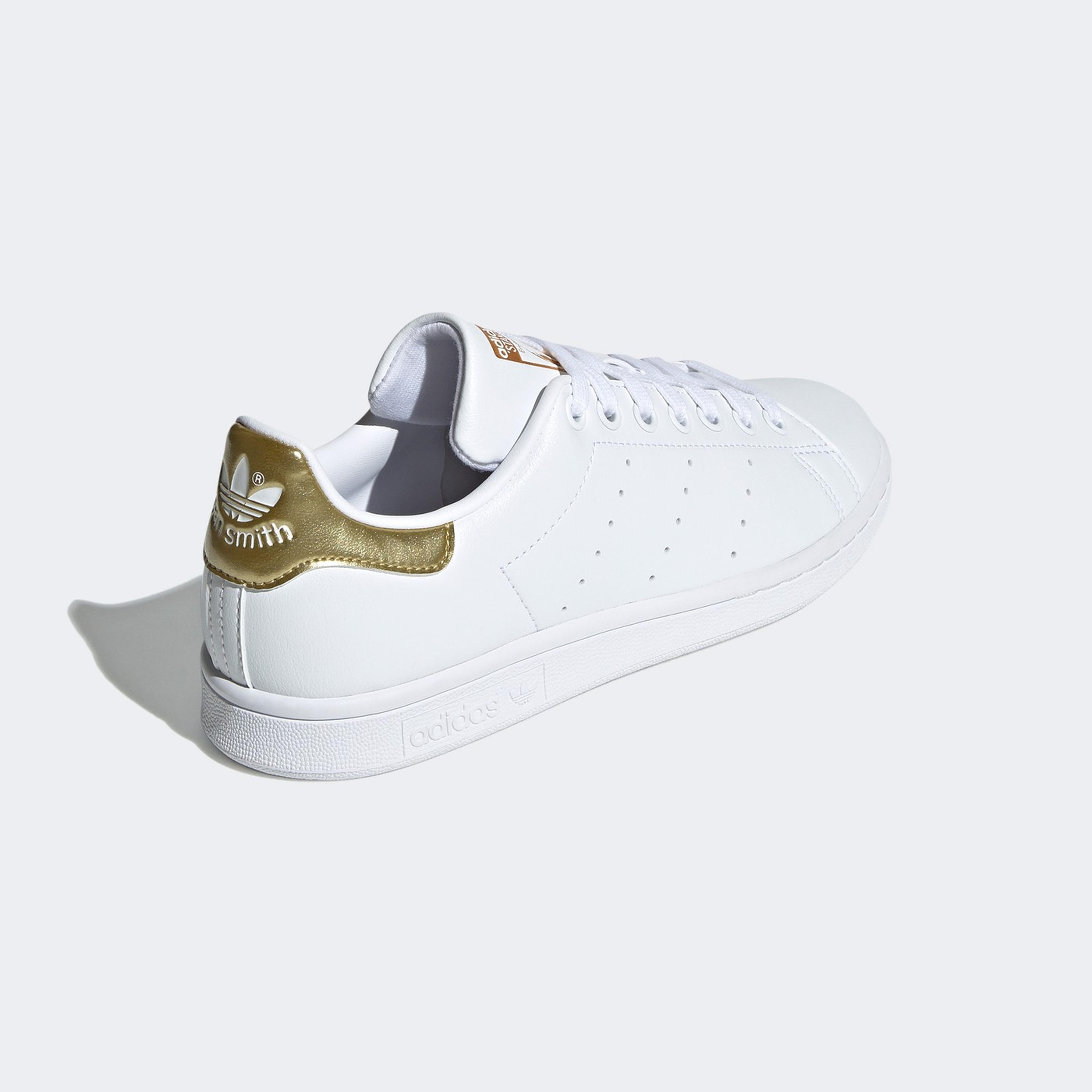 adidas Stan Smith Kadın Beyaz Spor Ayakkabı