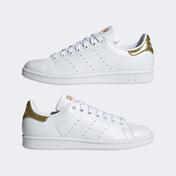 adidas Stan Smith Kadın Beyaz Spor Ayakkabı