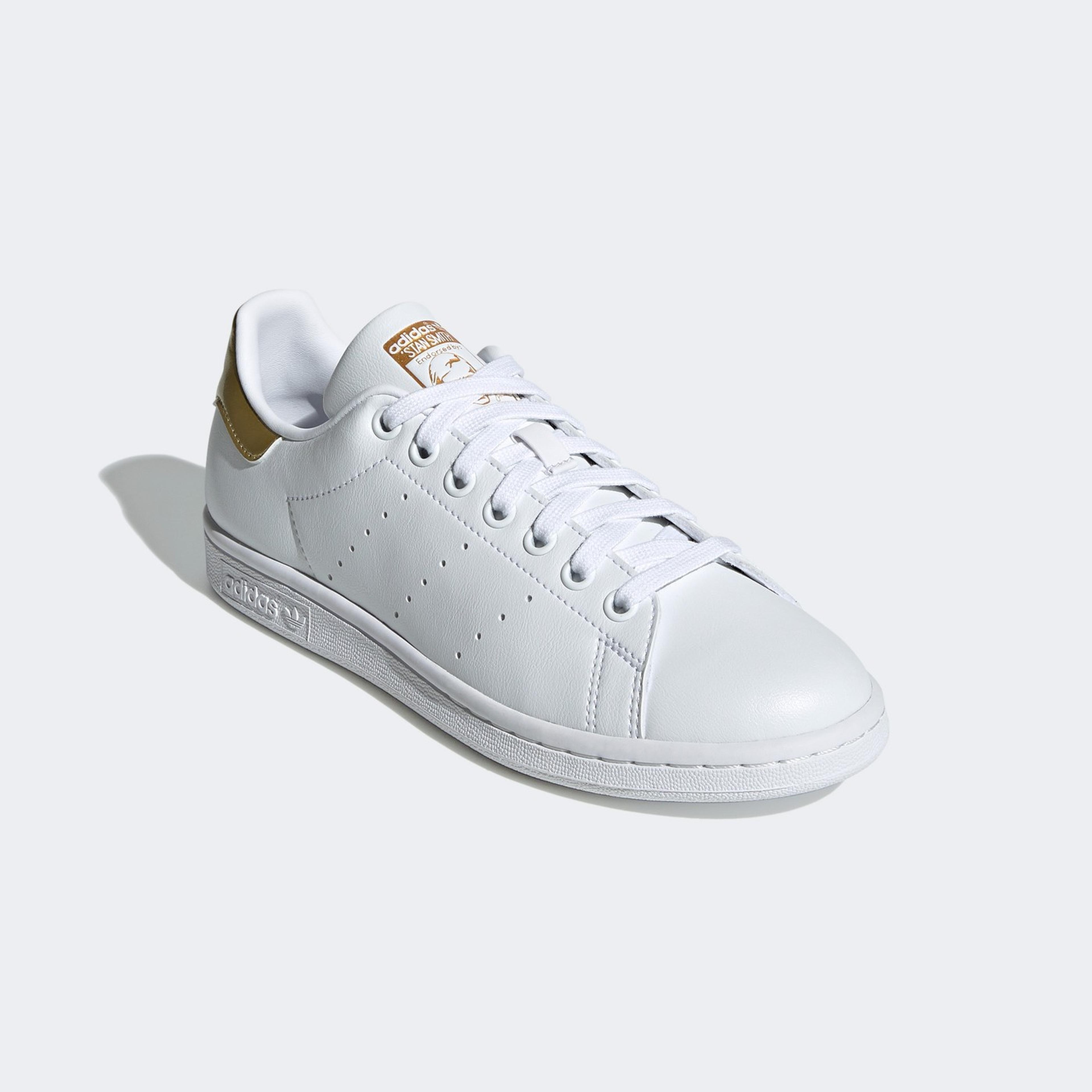 adidas Stan Smith Kadın Beyaz Spor Ayakkabı