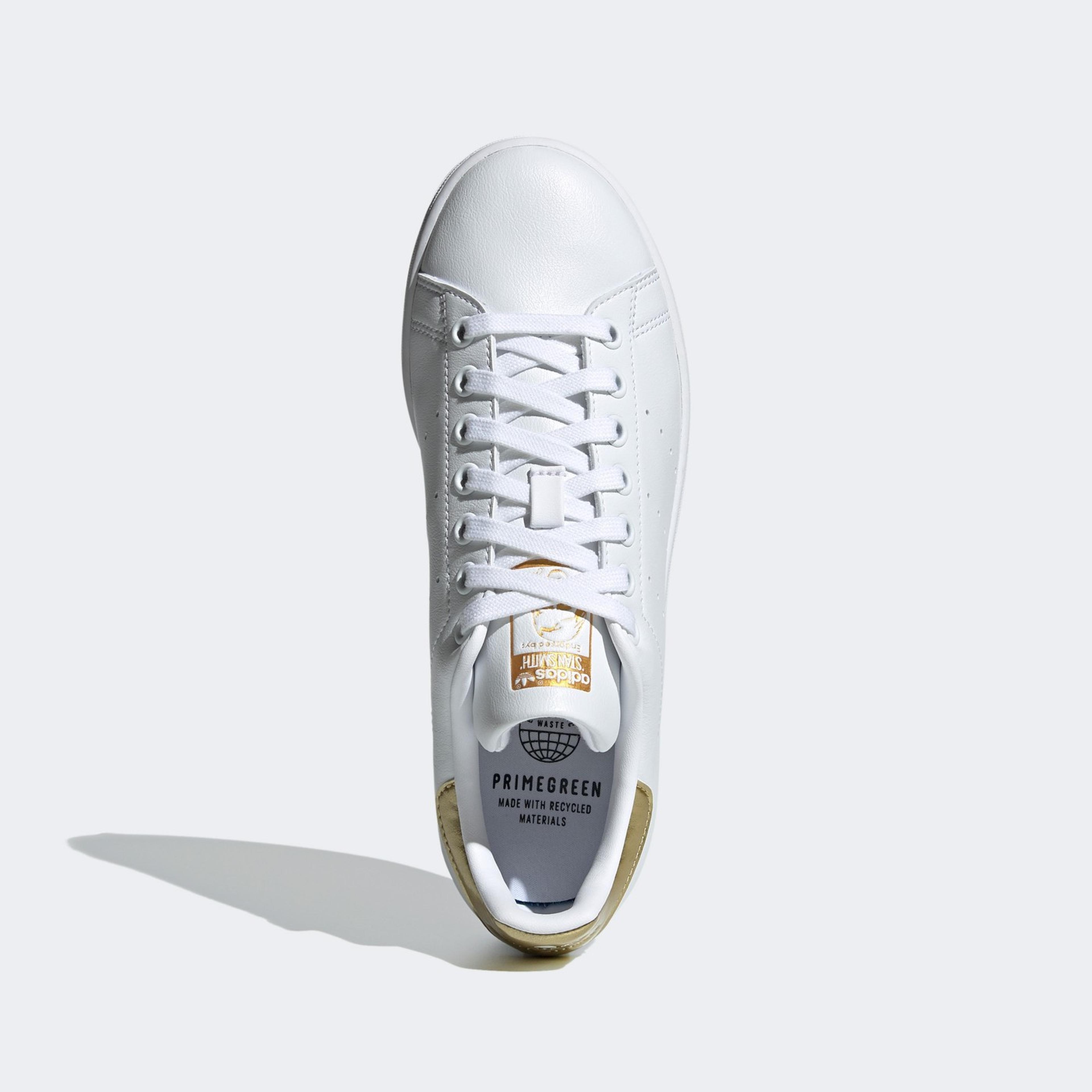 adidas Stan Smith Kadın Beyaz Spor Ayakkabı