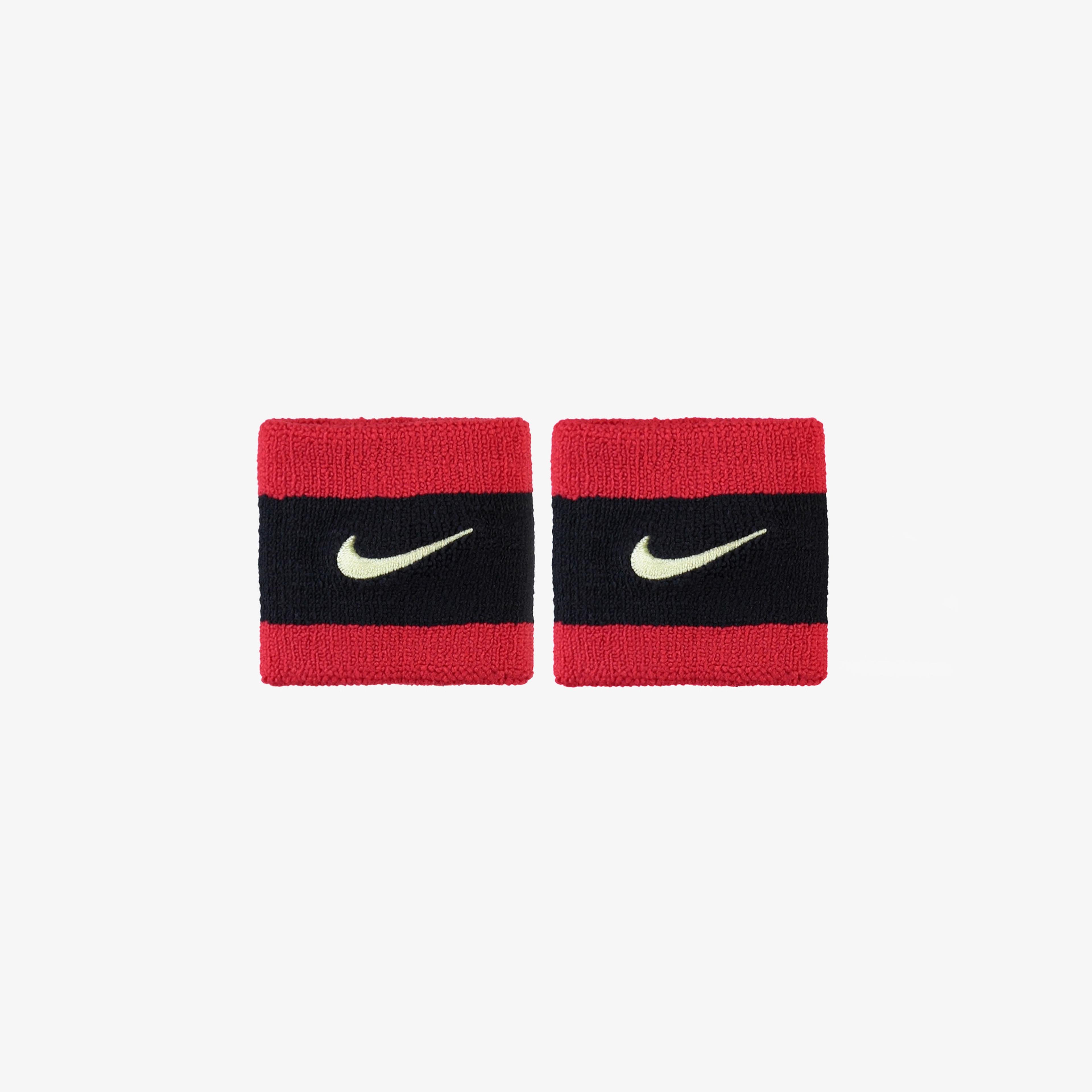 Nike Kyrie Wristbands Unisex Siyah Bileklik