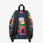 Eastpak Padded Pak'R Unisex Renkli Sırt Çantası