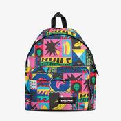 Eastpak Padded Pak'R Unisex Renkli Sırt Çantası