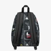 Eastpak Padded Pak'R Unisex Siyah Sırt Çantası