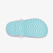 Crocs Classic Lined Clog Çocuk Renkli Terlik