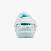 Crocs Classic Lined Clog Çocuk Renkli Terlik