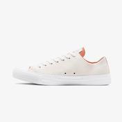 Converse Chuck Taylor All Star Ox Unisex Krem Sneaker