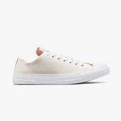 Converse Chuck Taylor All Star Ox Unisex Krem Sneaker