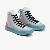 Converse Chuck Taylor All Star CX Unisex Gri Sneaker
