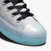 Converse Chuck Taylor All Star CX Unisex Gri Sneaker