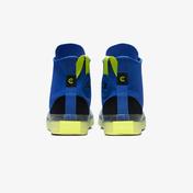 Converse Chuck Taylor All Star Cx Hi Erkek Mavi/Siyah Sneaker