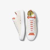 Converse Chuck Taylor All Star Ox Unisex Krem Sneaker