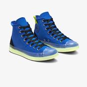 Converse Chuck Taylor All Star Cx Hi Erkek Mavi/Siyah Sneaker