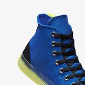 Converse Chuck Taylor All Star Cx Hi Erkek Mavi/Siyah Sneaker