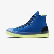 Converse Chuck Taylor All Star Cx Hi Erkek Mavi/Siyah Sneaker