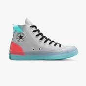Converse Chuck Taylor All Star CX Unisex Gri Sneaker