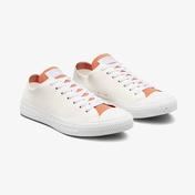Converse Chuck Taylor All Star Ox Unisex Krem Sneaker