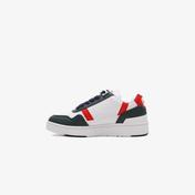 Lacoste Çocuk Beyaz Sneaker
